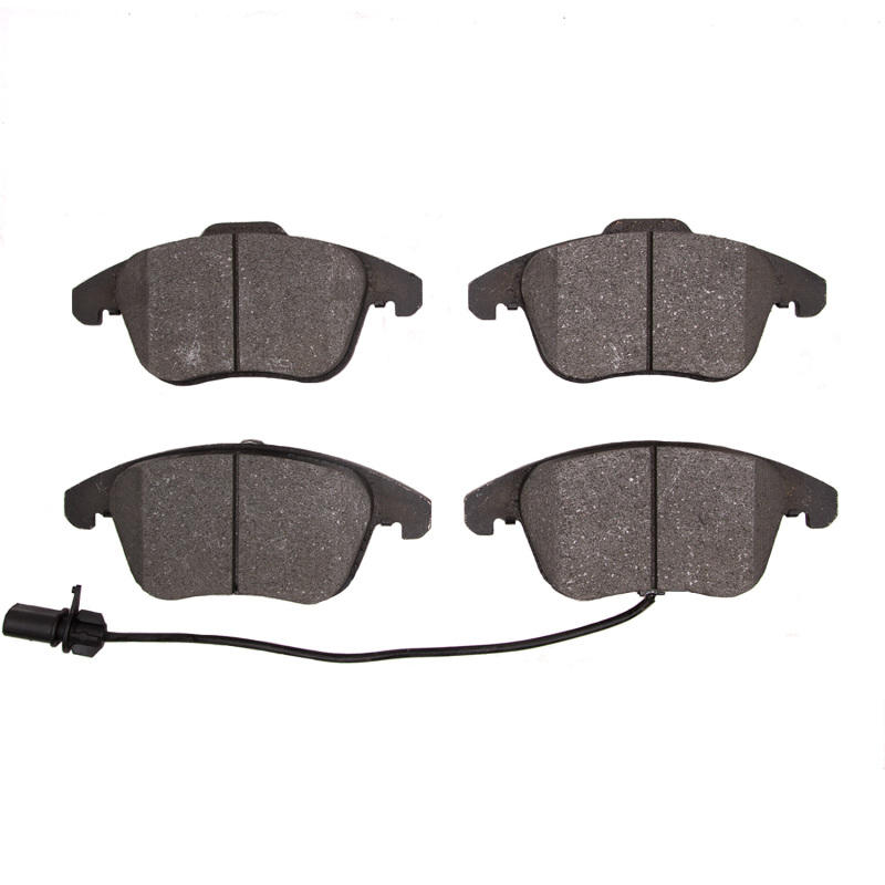 Audi A5 Quattro Brake Pads - Front - R1 Concepts - Ceramic - `08-`17
